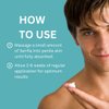 Man1 Senfla: Restore Penile Sensation. Formulated for Men Who Have Experienced Diminished Sensitivity. Enhance and Maintain Intimate Feeling and Bring Back The Spark in Your Life