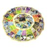 25 Rare Pokemon Cards with 100 HP or Higher (Assorted Lot with No Duplicates) (Original Version)
