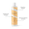 Bouclème Curl Conditioner - Hydrating and Strengthening for Dry and Damaged Hair - Reduces Tangling - 97% Naturally Derived Ingredients -Cruelty-Free and Plant Powered - 10.1 fl oz
