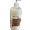 OLAZARAH Revitalizing Coconut Body Wash with Nourishing Coconut Oil and Coconut Milk Extract for Revitalization and Silky Skin, 32 Fl. oz.