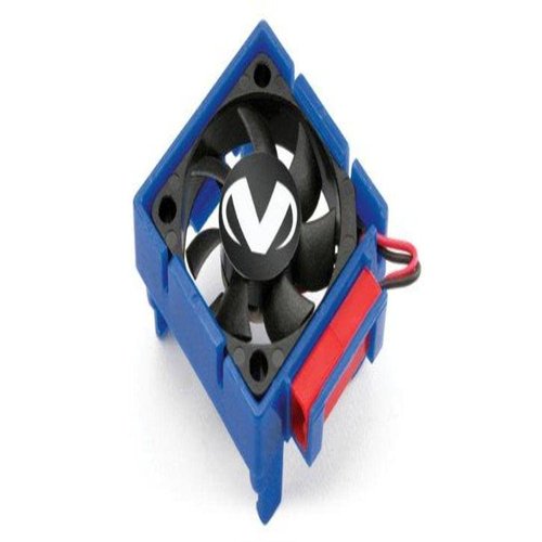 Traxxas 3340 Cooling Fan Velineon ESC