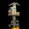 LIGHTAILING Light for Lego- 76417 Gringotts Wizarding Bank – Collectors' Edition - Led Lighting Kit Compatible with Lego Building Blocks Model - NOT Included The Model Set