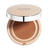 [MI-RÊ] BiBi NOVA Velvet Finish All in 1 Cushion Foundation │Long Lasting, Full Coverage for All Skin Types (0.67oz) (03 Doré)
