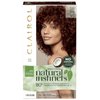 Clairol Natural Instincts Hair Color, [5R] Medium Auburn 1 Each (Pack of 5)