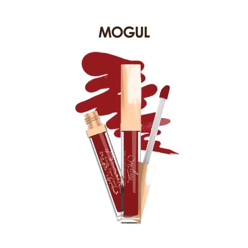 Omolewa LIMITLESS LIQUID LIPSTICKS | Mogul | Liquid Matte Lipstick - Long Lasting Lipstick Set