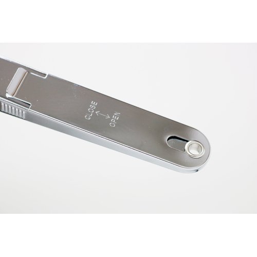 Kanetsune Nail Clipper Small Folding Knife, Handle, KC-057