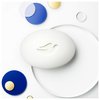 Dove Beauty Bar Gentle Cleanser gor Softer and Smoother Skin with 1/4 Moisturizing Cream White Effectively Washes Away Bacteria, Nourishes Your Skin, 4 oz, 2 Bars