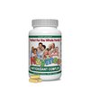 Nzymes® Antioxidant Complex for People. Powerful Antioxidant Supplement, Vitamin C, Vitamin E, Vitamin A, Selenium, Live Sprouted Enzymes. 180 Count - Made in The USA