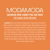 MODAMODA Zero Extreme Damaged Hair Repair Keratin Conditioner for All Hair Types | 10-Second Bond Strengthener | Volume w/ 17 Amino Acids & Polyphenols No Animal Trials 7.05 oz