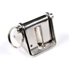 Mxeol Anchor Lock Chian Stopper for Boat 5/16 Inch & 1/4 Inch Stainless Steel Chain