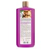 Maui Moisture Heal & Hydrate + Shea Butter Shampoo for Dry, Damaged Curls Helps Revive Curly & Coily Hair with Coconut Oil & Macadamia Oil, Vegan & Sulfate-Free Surfactants, 25.4 fl. oz