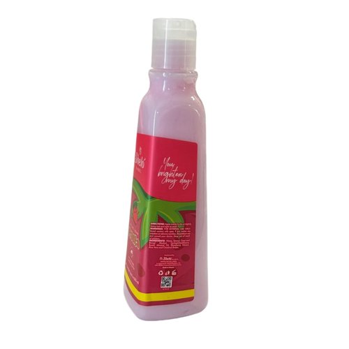Kids Styling Cream Fresita for Kids, 8 fl oz