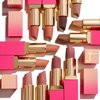 Juvia's Place The Nude Velvety Matte Lipstick Cocoa - Nude Matte Lipstick, Long-lasting Matte Lipstick, Rich-Color Lip Makeup, Creamy Lipstick with Matte Finish, Beauty & Lip Products