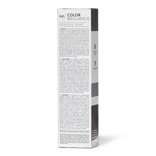 Ion Smokey Amethyst Semi Permanent Hair Color Smokey Amethyst