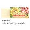 Greenwich Bay Trading Co., Grapefruit Shampoo and Body Bar, Set of 3 Bars, 4.2 Ounces Each