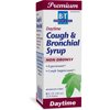 Nature's Way Boericke & Tafel Daytime Cough & Bronchial Syrup, Cough Suppressant & Expectorant, Non-Drowsy, 8 Fl. Oz