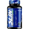 VitaBoost SLIN Max Nutrient Partitioning Complex - Increase Mass & Size 30 Servings (120 Capsules, Pack of 1) and Pill Holder by GeoMetal™