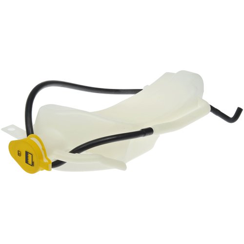 Dorman 603-773 Front Engine Coolant Reservoir Compatible with Select Jeep Models