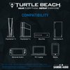 Turtle Beach Recon 70 Gaming Headset for Nintendo Switch, Xbox Series X, S, Xbox One, PS5, PS4, PlayStation, Mobile, & PC with 3.5mm - Flip-to-Mute Mic, 40mm Speakers - Black
