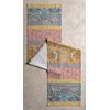 Maison d' Hermine Table Runner 100% Cotton 14.50 Inch x 108 Inch Decorative Runner Table Runners, Dining, Kitchen, Parties & Camping, Marquise (Single Layer) - Spring/Summer