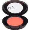 Powder Blush Peach Velvet