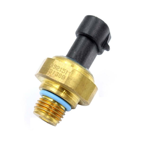 JEM&JULES Oil Pressure Sensor 4921511 for Cummins Dodge 5.9L 24V 1998-2002