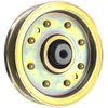 SureFit Idler Pulley Replaces for Husqvarna 532175820 CT126 CTH126 YTH2148 GTH2248 GTH2350 GTH250 GTH2654 LT126 TC130