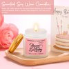 Birthday Gifts for Women Happy Birthday Gifts Basket for Women Best Friend Birthday Gifts for Women Friendship Birthday Presents for Women Birthday gifts Ideas Box for Woman Sister Her Coworker Bestie