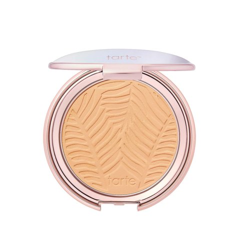 tarte Amazonian clay blurring powder foundation 20N Light Neutral