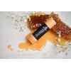 BEE NATURAL LIP BALM, made with Organic Beeswax, Shea butter & Coconut Oil, Ulta-Moisturizing, heals sore chapped lips.