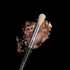 Sigma Beauty Professional E35 Tapered Blending Synthetic Eye Makeup Brush with SigmaTech® fibers for Highlighting, Lining and Blending Eyes