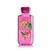 Bath & Body Works Shea & Vitamin E Shower Gel Hibiscus Guava Fresca 10 Ounce
