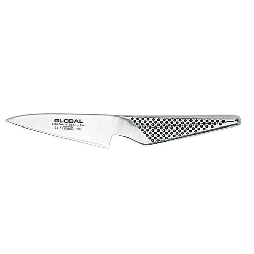 Global GS-7-4" Paring Knife