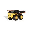 Tonka - Metal Movers Combo Pack - Mighty Dump Truck & Front Loader
