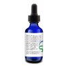 DMSO Castor Oil- Pure Cold Pressed Organic Blend Supports Skin Renewal, Detox & Immune Balance- Hexane Free for Face, Joint & Muscles- Vegan Castor Oil for Eyelashes- 2 Oz