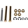 Door Hinge Pin And Bushing Kit