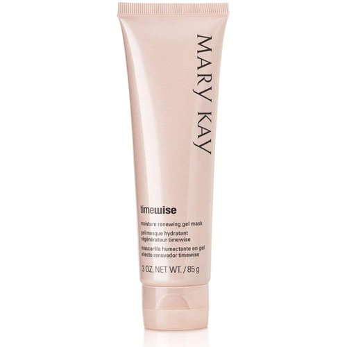 Mary Kay TimeWise Anti-Aging Moisture Renewing Gel Mask 3 oz. 2-Pack
