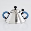 Alessi Michael Graves Sugar Bowl And Spoon