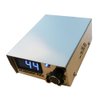 HILDBRANDT Spartan Tattoo Machine Power Supply Unit AC Phono Box 2 Amp GUN