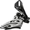 Shimano XT FD-M8020-D 2x11 Direct-Mount, Side-Swing, Front-Pull, Front Derailleur