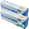 2 Pcs. (2 x 10 Grams) of Hiruscar Post Acne Gel for PIH Marks and Uneven Skin