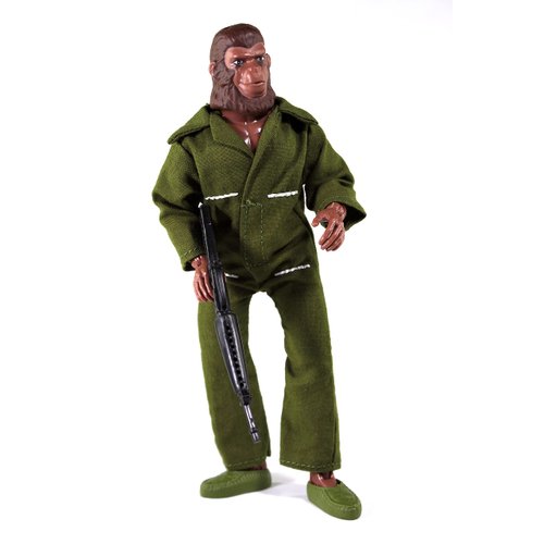 Planet of the Apes: Caesar 8" Action Figure