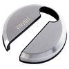 VINVOLI Wine Foil Cutter - Luxury Stainless Steel Wine Foil Cutter Tool - Foil Cutter for Wine Bottles - Wine Cutter Foil Opener Neck Label Remover - Wine Top Seal Cutter - Wine Bottle Foil Cutter