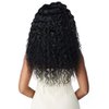 Outre Big Beautiful Hair Clip-In- 9PCS - Peruvian Wave 18" (DR4/2T27613)