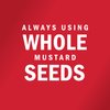 McCormick Yellow Mustard Seed, 1.4 oz