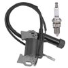 Ignition Coil Fits Champion Power 196cc 6.5HP 3500 4000 Watt Gas Engine Generator