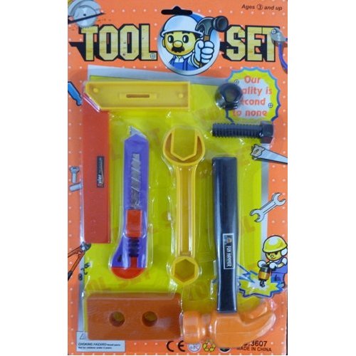 Mini Tool Set
