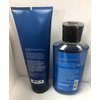 Bath & Body Works Men's Collection Ultra Shea Body Cream & 2 in 1 Hair and Body Wash OCEAN.