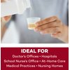 Dealmed Medicine Cups – 100 Medicine Measuring Cups, Graduated, 1oz Disposable Plastic Medicine Cups, Ideal for Doctor's Offices, School Nurse's, Hospitals, at Home and More