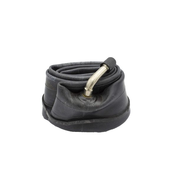 12-1/2"x1.75-2-1/4" Inner Tube - Replacement Tube Compatible with Trikke or Other 12-1/2" Scooter or Bicycle Wheels